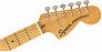 Электрогитара FENDER SQUIER CV 70s STRAT HSS MN BLK
