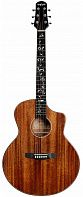 Акустическая гитара NEBULA Vitalis JC 41 Natural