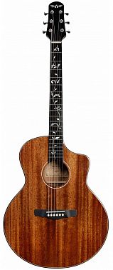 Акустическая гитара NEBULA Vitalis JC 41 Natural