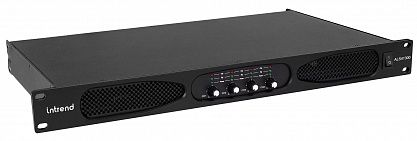 Усилитель мощности Intrend ALS 41300