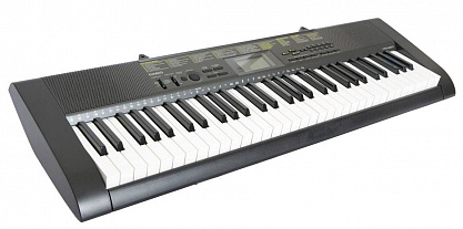 Синтезатор CASIO CTK-1250