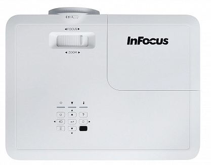 Проектор InFocus IN0004SL