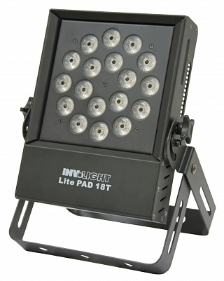 ПРОЖЕКТОР INVOLIGHT LITEPAD 18T