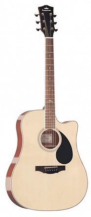 Трансакустика Kepma D1CE-K10PRO-NM