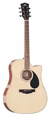 Трансакустика Kepma D1CE-K10PRO-NM