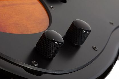 Бас-гитара SCHECTER P-5 3TSB