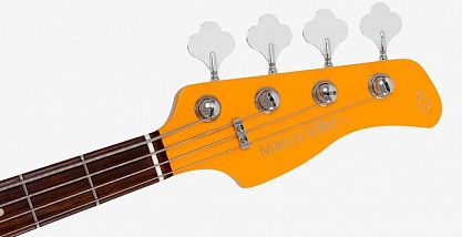 Бас-гитара Sire V3P-4 ORG