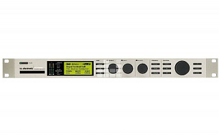 ПРОЦЕССОР ЭФФЕКТОВ TC ELECTRONIC Reverb4000