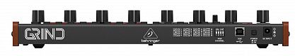 Синтезатор BEHRINGER GRIND