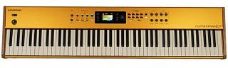 Цифровое пианино STUDIOLOGIC NUMA X PIANO GT SE