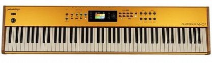 Цифровое пианино STUDIOLOGIC NUMA X PIANO GT SE