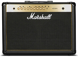 Гитарный комбо MARSHALL MG102GFX
