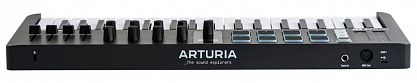 MIDI-контроллер ARTURIA MINILAB 37 BLACK