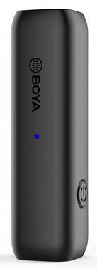 Микрофонная система BOYA BY-WM3U