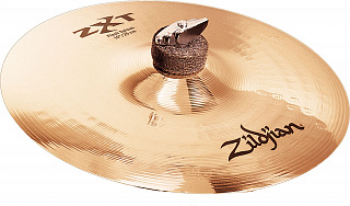 ТАРЕЛКА ZILDJIAN 10" ZXT FLASH SPLASH