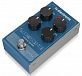 Педаль эффектов TC ELECTRONIC FLUORESCENCE SHIMMER REVERB