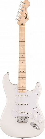 Электрогитара FENDER SQUIER Sonic Stratocaster HT MN WPG AWT