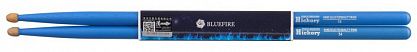 Барабанные палочки HUN Colored Series Bluefire 5A BLUE