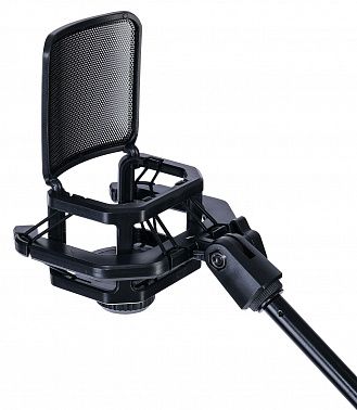 Амортизатор для микрофона Superfix XMJ10BP1