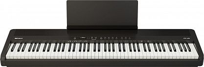 Цифровое пианино ROLAND FP-40-BK