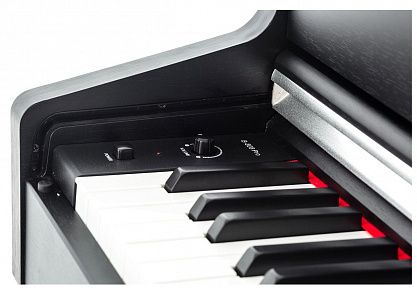 Цифровое пианино Beisite B-808 Pro BK