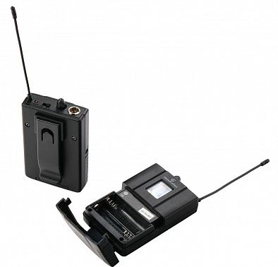 Радиосистема Soundsation WF-U216PP