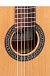 Классическая гитара FLIGHT C-120 NA