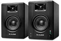 Мультимедийные мониторы M-Audio BX4 BT (пара)