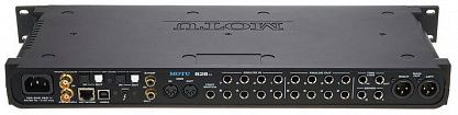USB интерфейс MOTU 828