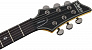 ЭЛЕКТРОГИТАРА SCHECTER DAMIEN ELITE-6 TBB