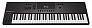 USB MIDI-клавиатура Native Instruments Kontrol S61 Mk3