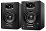 Мультимедийные мониторы M-Audio BX4 BT (пара)