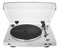 Проигрыватель винила AUDIO-TECHNICA AT-LP3XBTWH