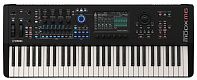 Рабочая станция YAMAHA MODX M6