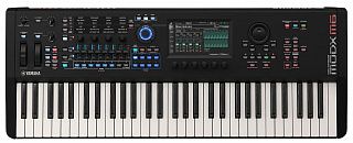 Рабочая станция YAMAHA MODX M6