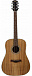 Акустическая гитара FLIGHT D-175 AC
