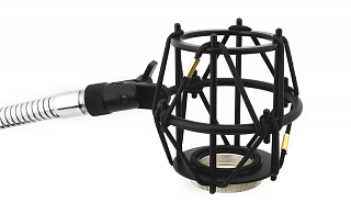ДЕРЖАТЕЛЬ JAM MATE SHOCKMOUNT FOR UFO