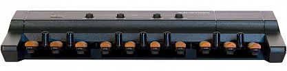 MIDI контроллер STUDIOLOGIC PEDALBOARD MP117