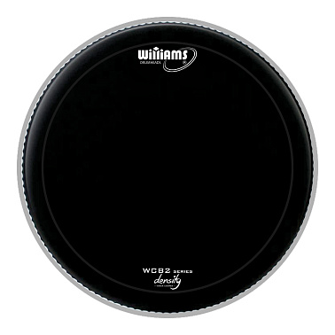 Пластик WILLIAMS WCB2-10MIL-24