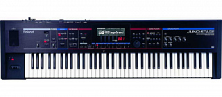 СИНТЕЗАТОР ROLAND JUNO-STAGE