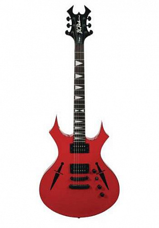 ЭЛЕКТРОГИТАРА B.C.RICH SEDGB