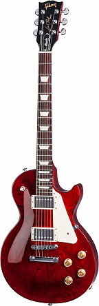 GIBSON Les Paul Studio 2017 T Wine Red