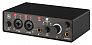 USB аудио интерфейс Yamaha UR22 MK3 Black