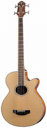 Акустический бас CRAFTER BA-400 EQ/N