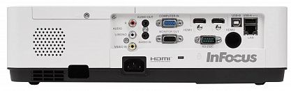 Проектор InFocus IN1034