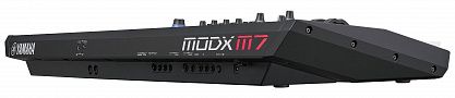 Рабочая станция YAMAHA MODX M7
