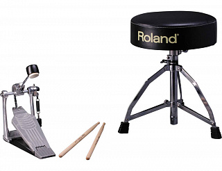 НАБОР АКСЕССУАРОВ ДЛЯ V-DRUMS ROLAND DAP-3X