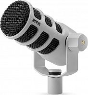 Микрофон RODE PODMIC USB W
