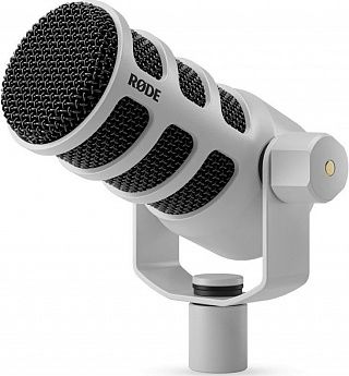 Микрофон RODE PODMIC USB W