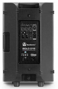 Акустическая система AuraSonics SOLO D15